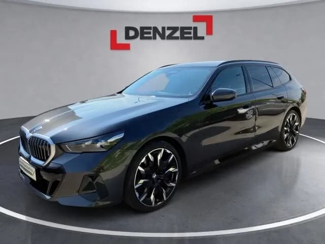 BMW 5er-Reihe
