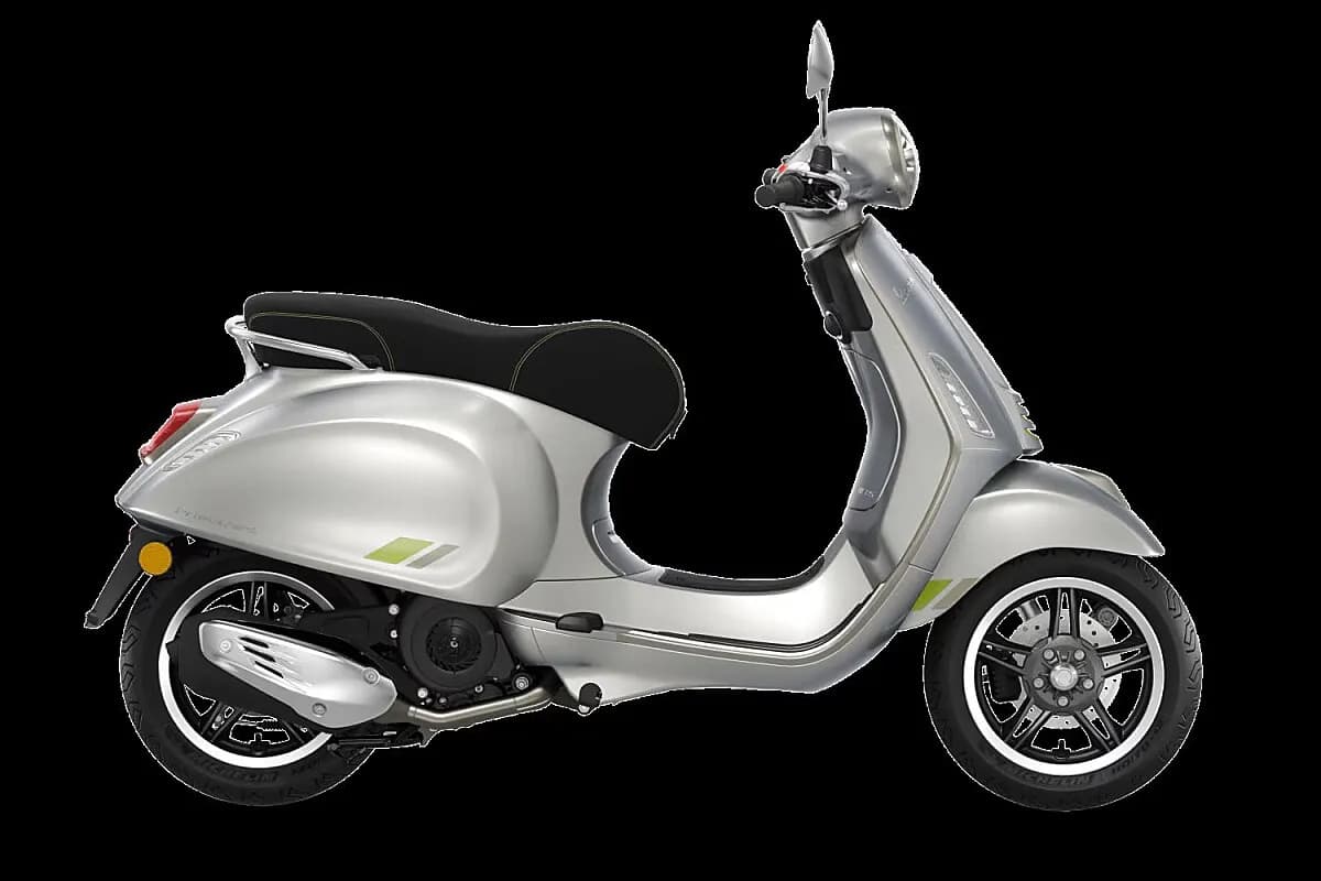 Vespa Primavera