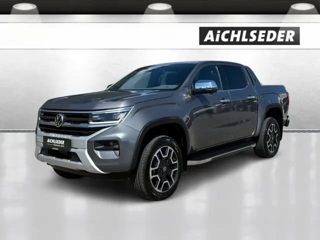 VW Amarok