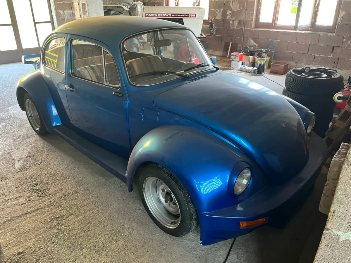 VW Käfer