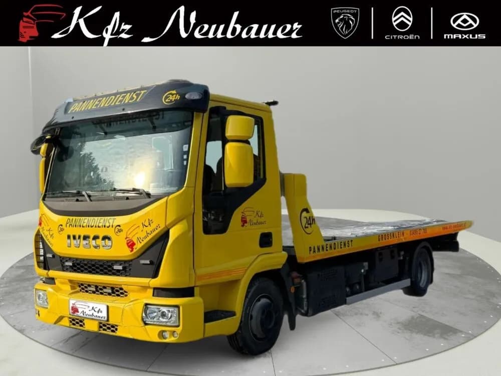 IVECO Sonstige