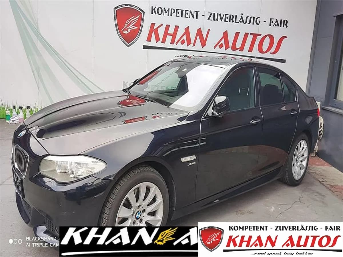 BMW 5er-Reihe