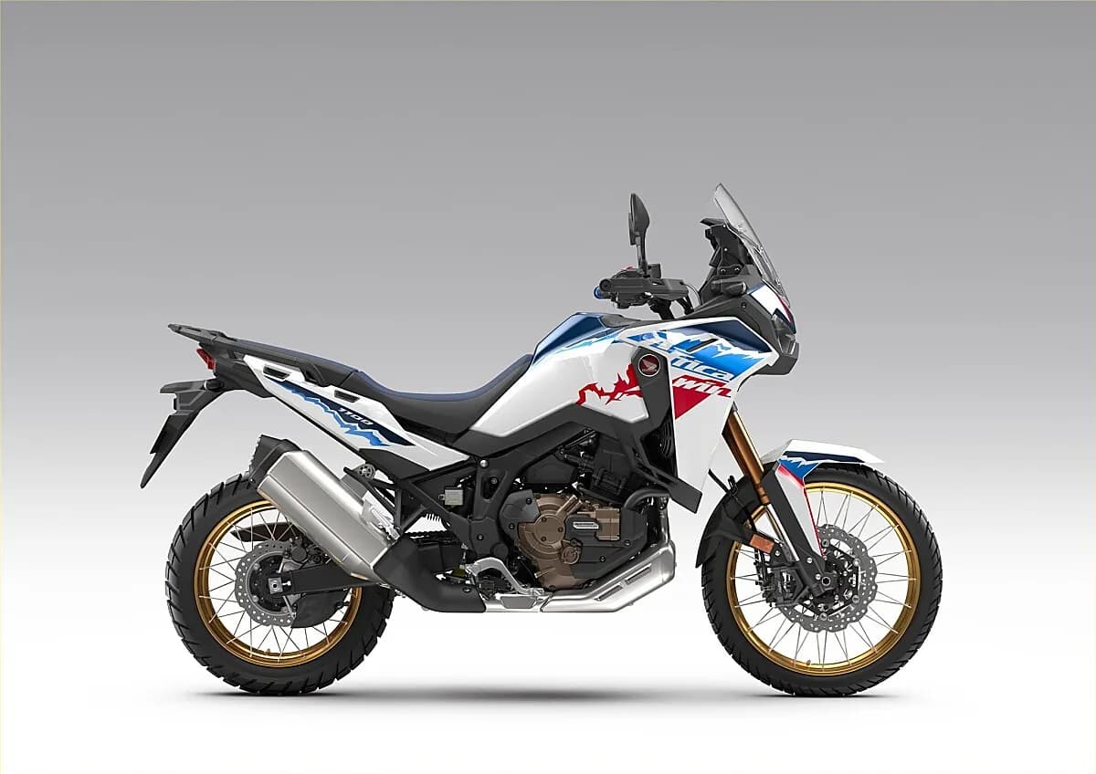 Honda CRF