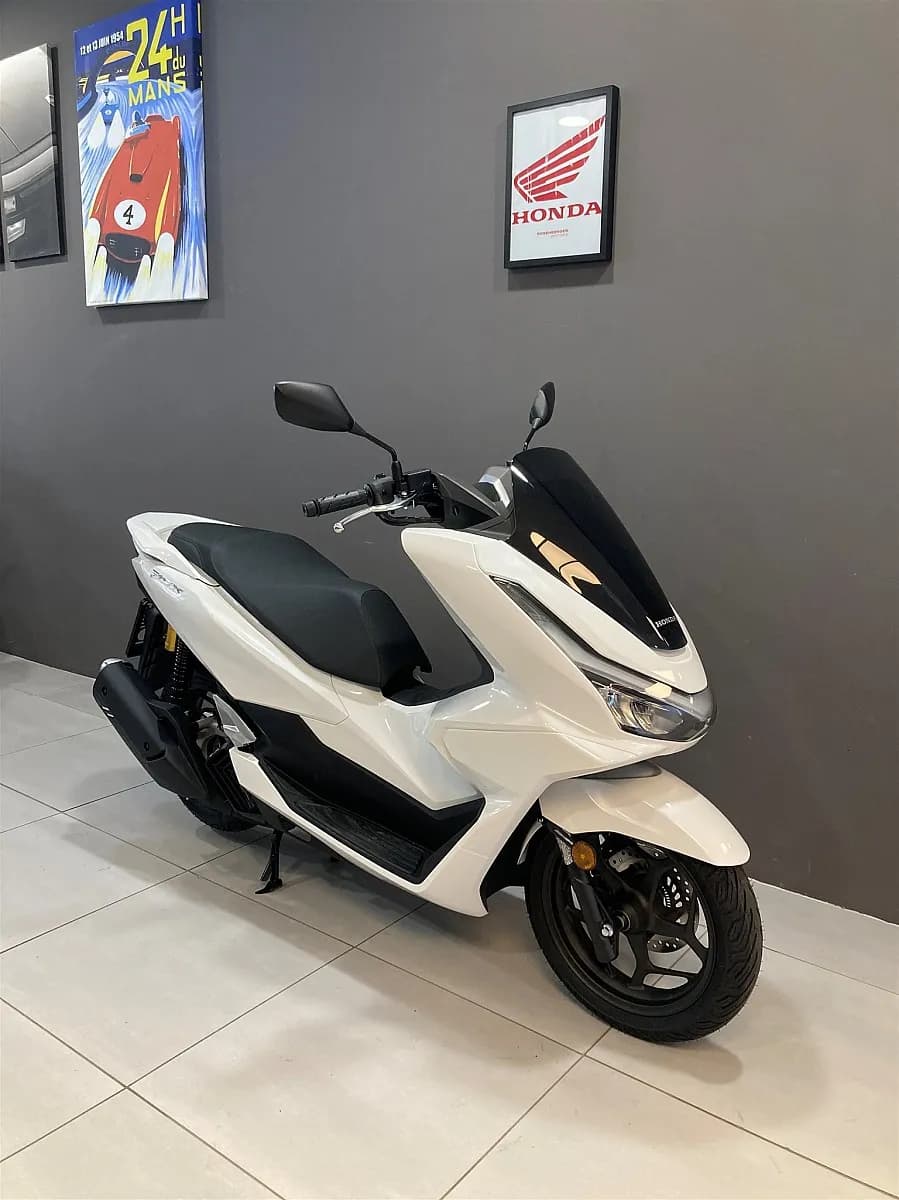 Honda PCX