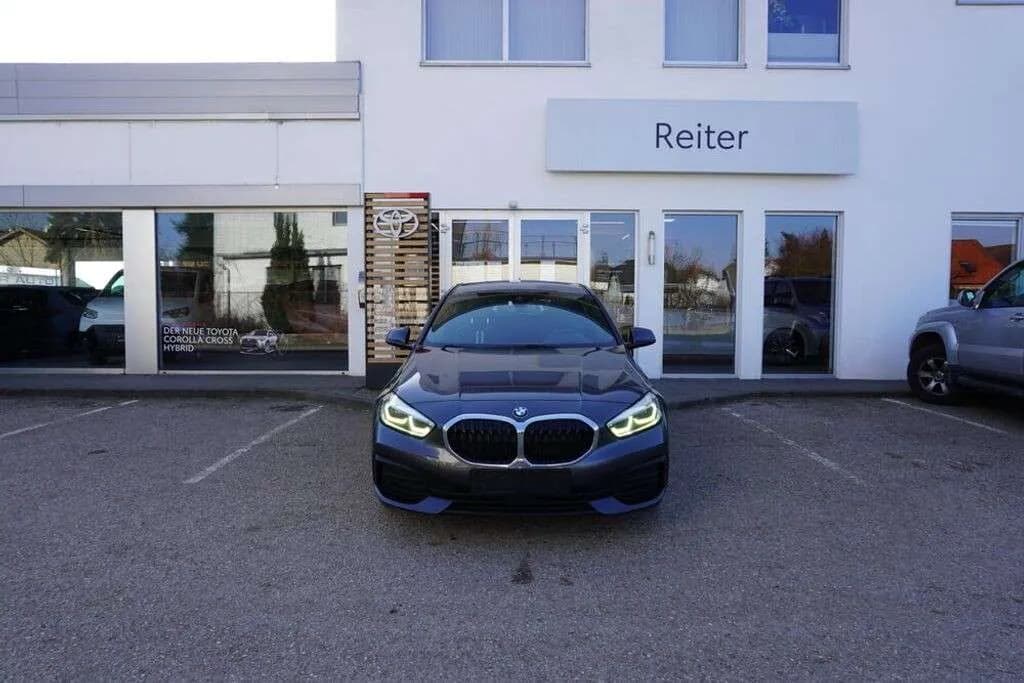 BMW 1er-Reihe