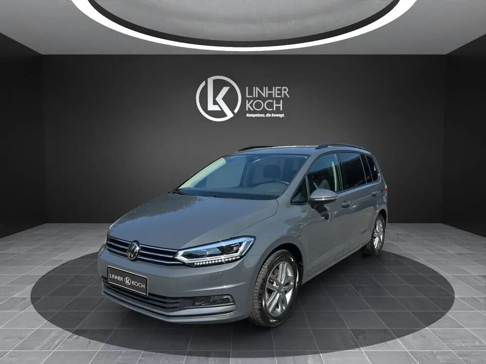 VW Touran