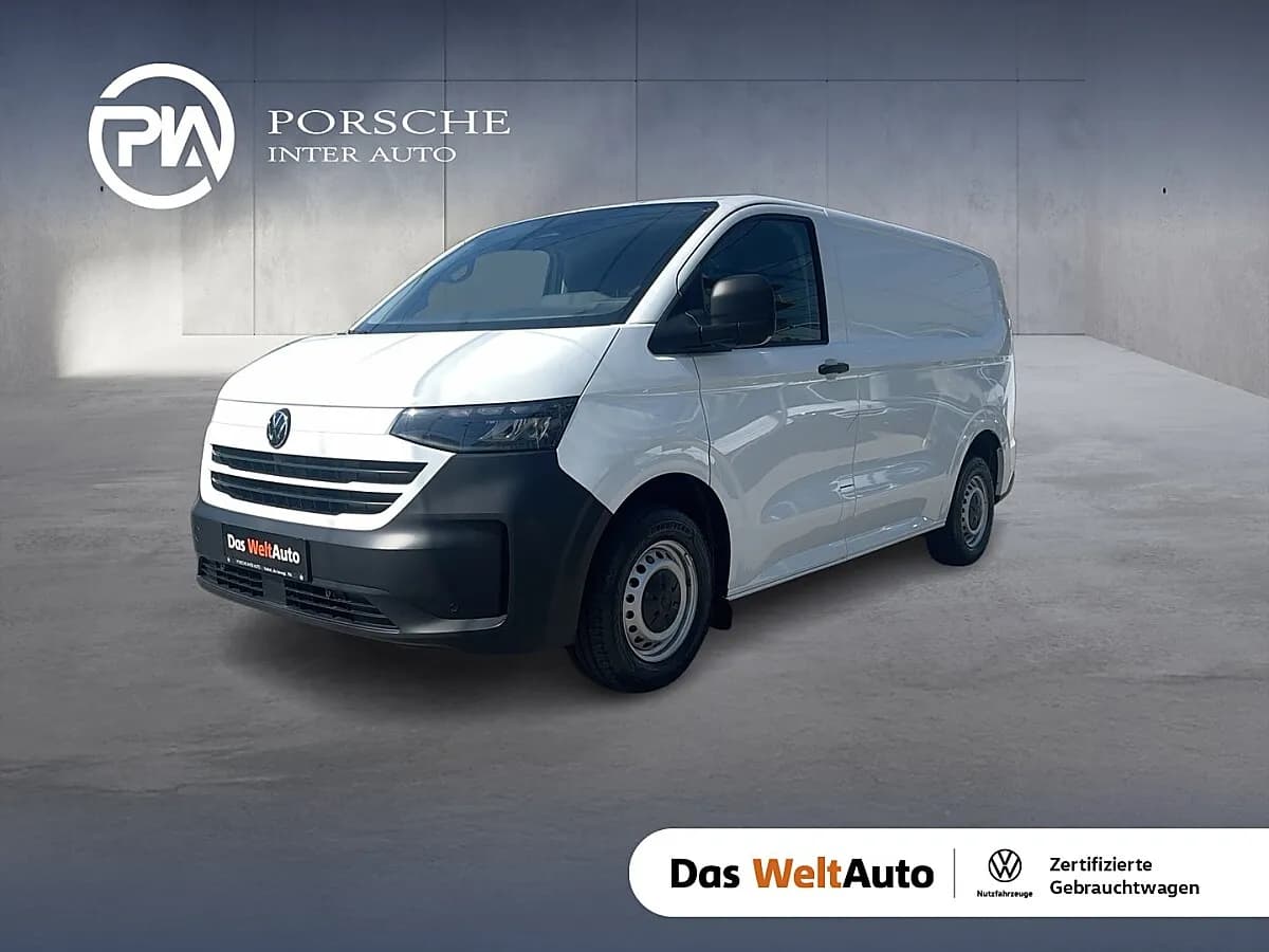 VW Transporter T7