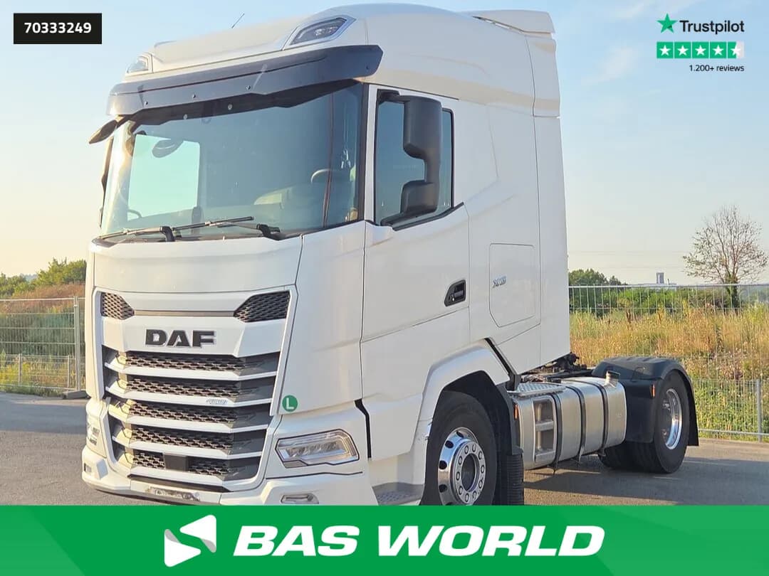 DAF Sonstige
