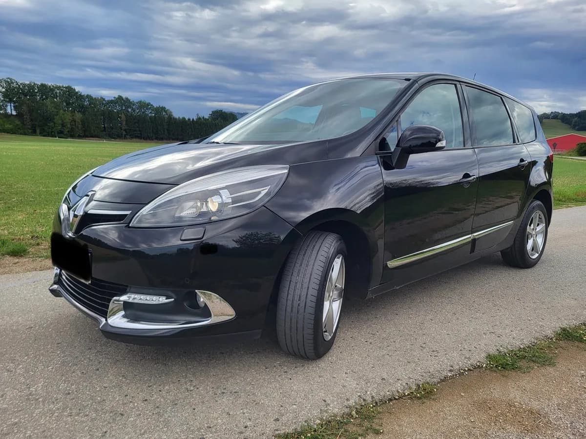 Renault Grand Scénic