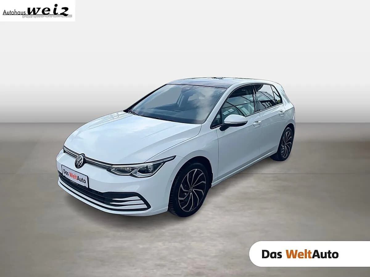 VW Golf