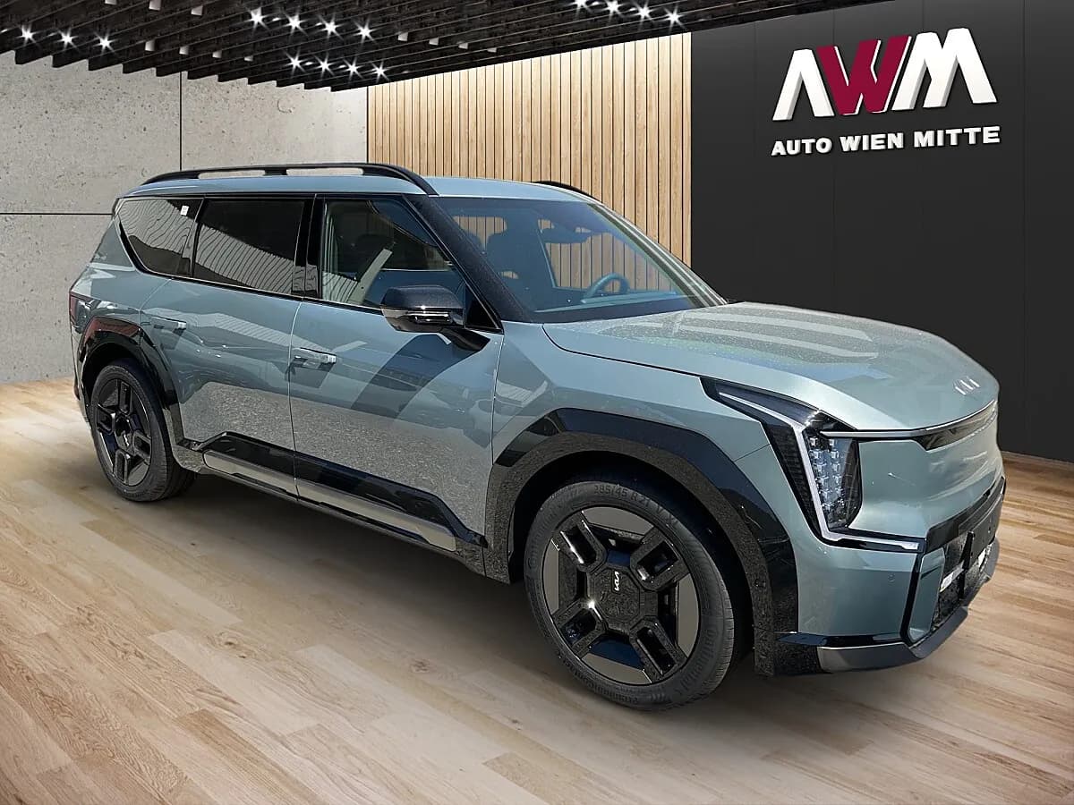 KIA EV9