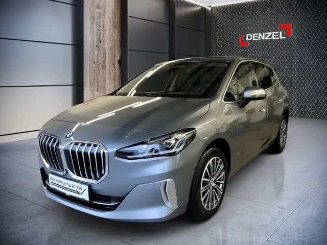 BMW 2er-Reihe