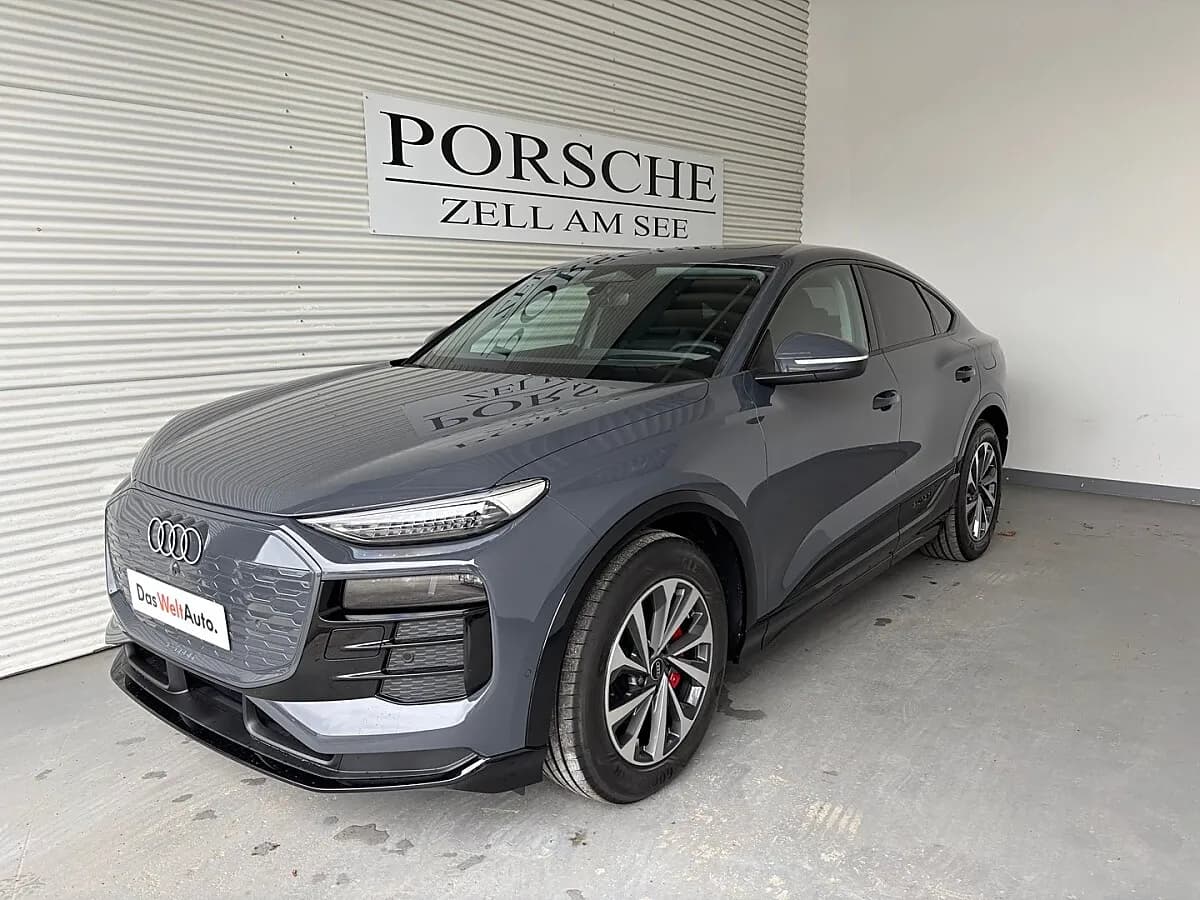 Audi Q6