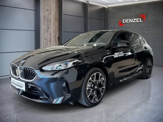 BMW 1er-Reihe