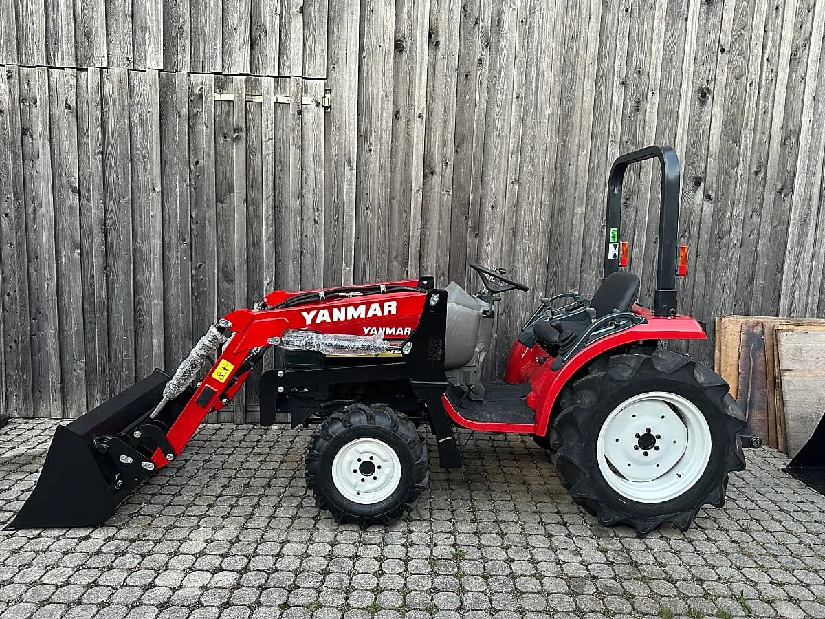 Yanmar Sonstige