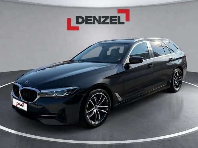 BMW 5er-Reihe
