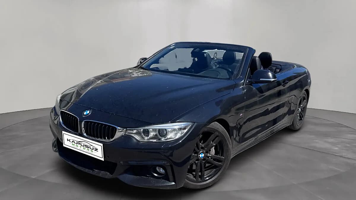 BMW 4er-Reihe