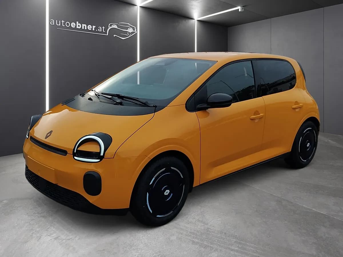 Renault Twingo