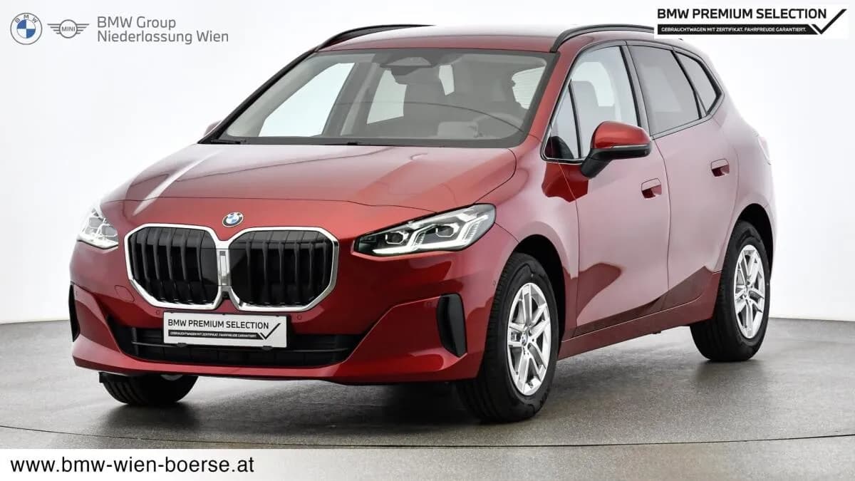 BMW 2er-Reihe