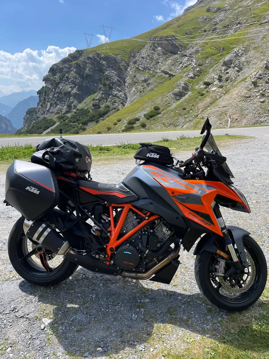 KTM 1290