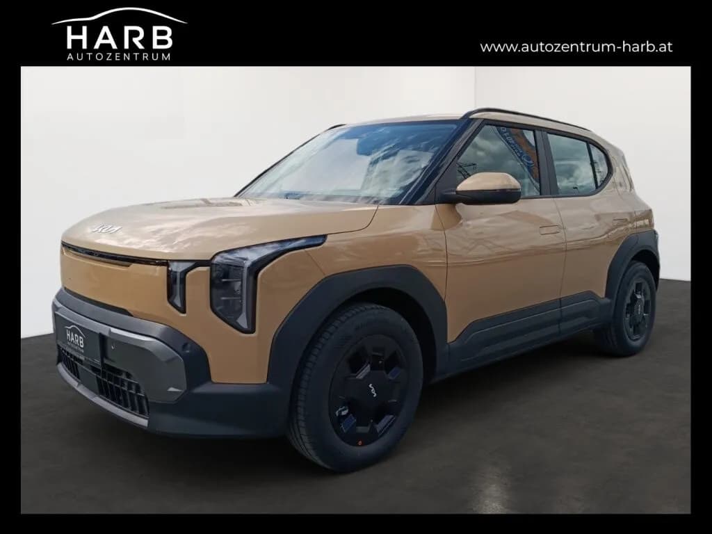 KIA EV2