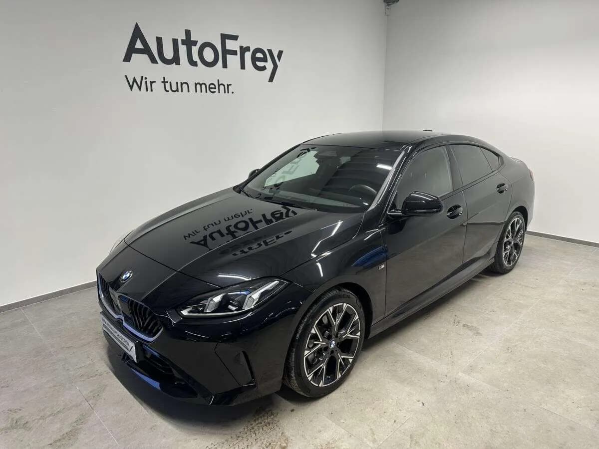BMW 2er-Reihe