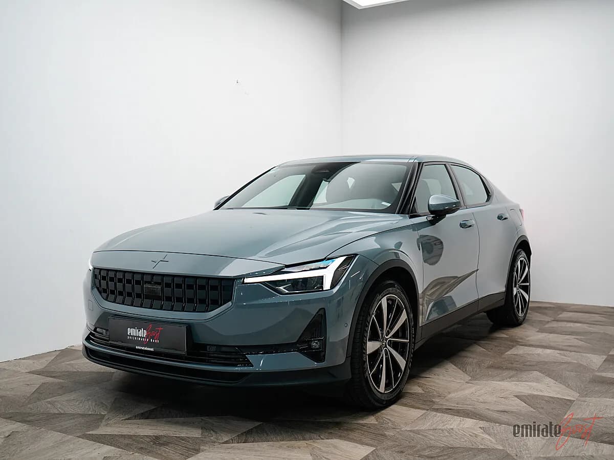 Polestar 2