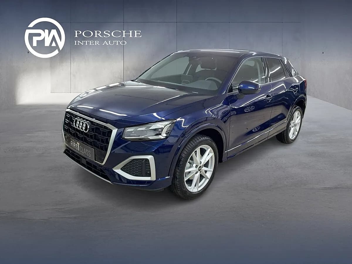 Audi Q2