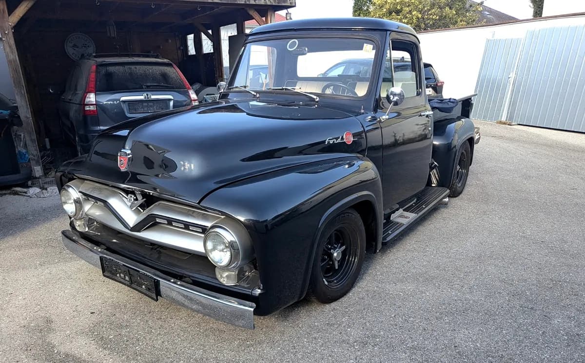 Ford F-Serie