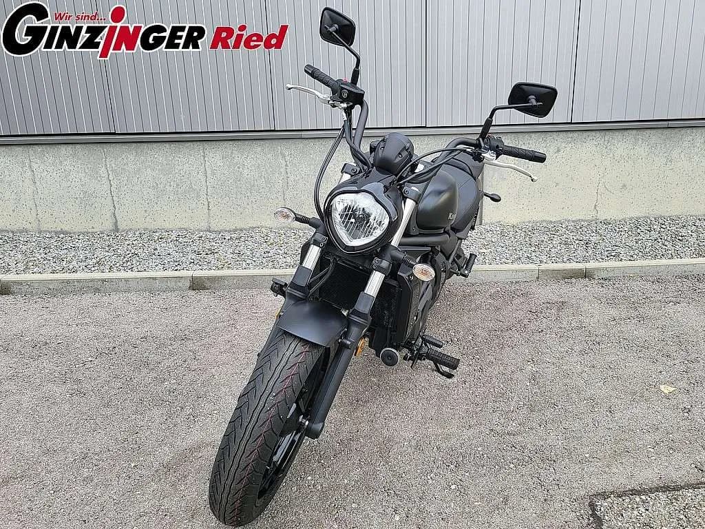 Kawasaki Vulcan