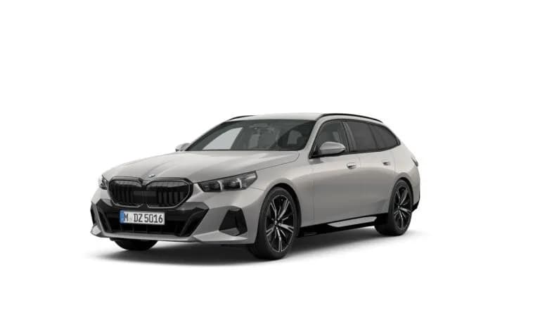 BMW 5er-Reihe