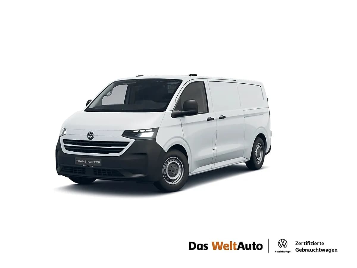VW Transporter T7