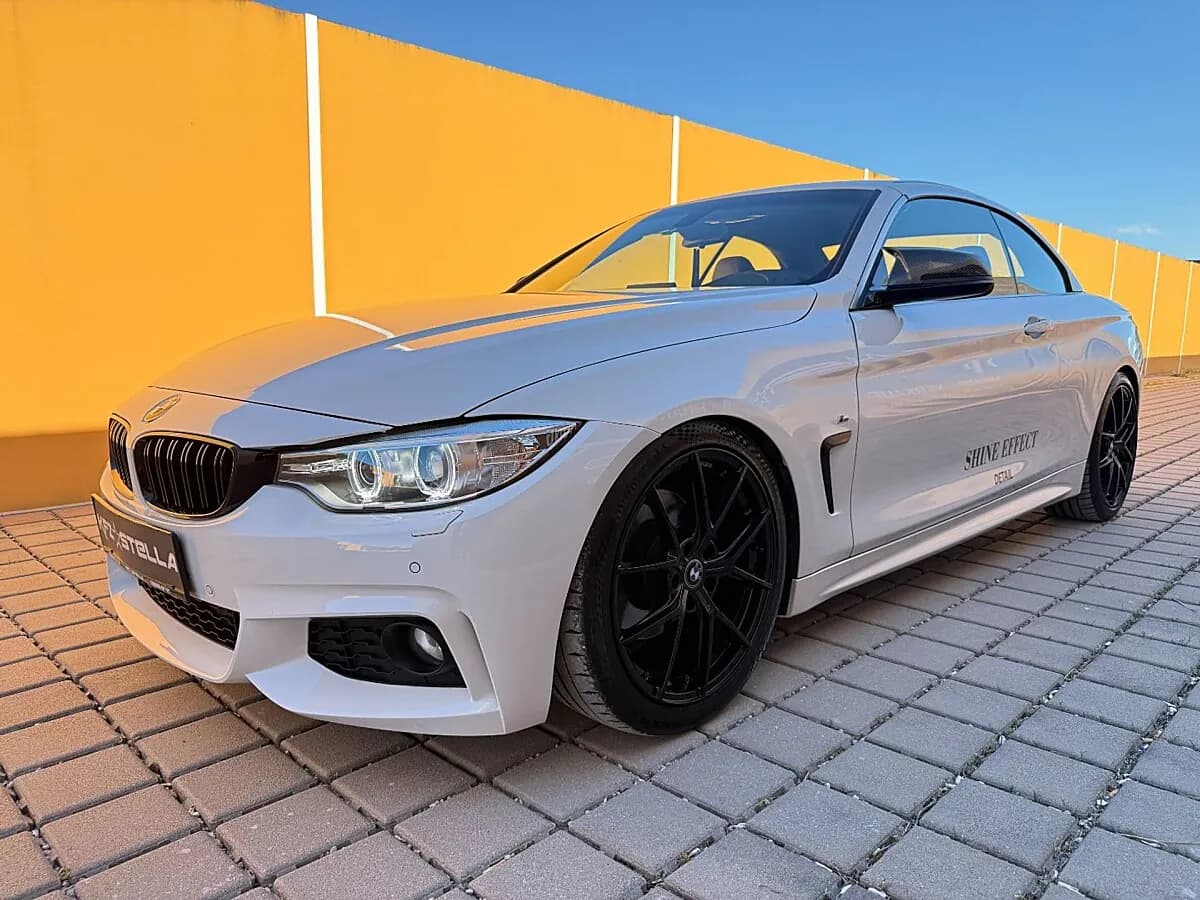 BMW 4er-Reihe