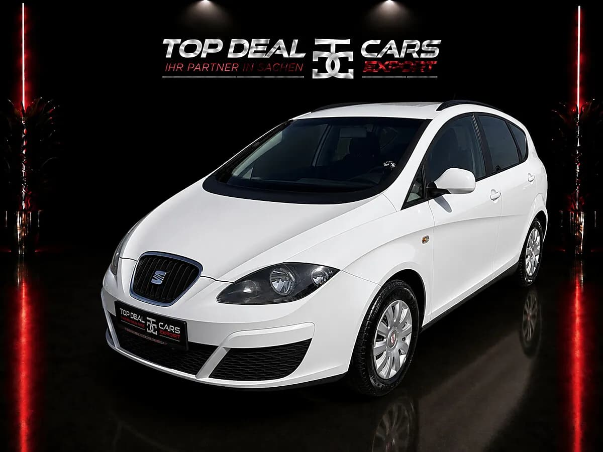 Seat Altea XL