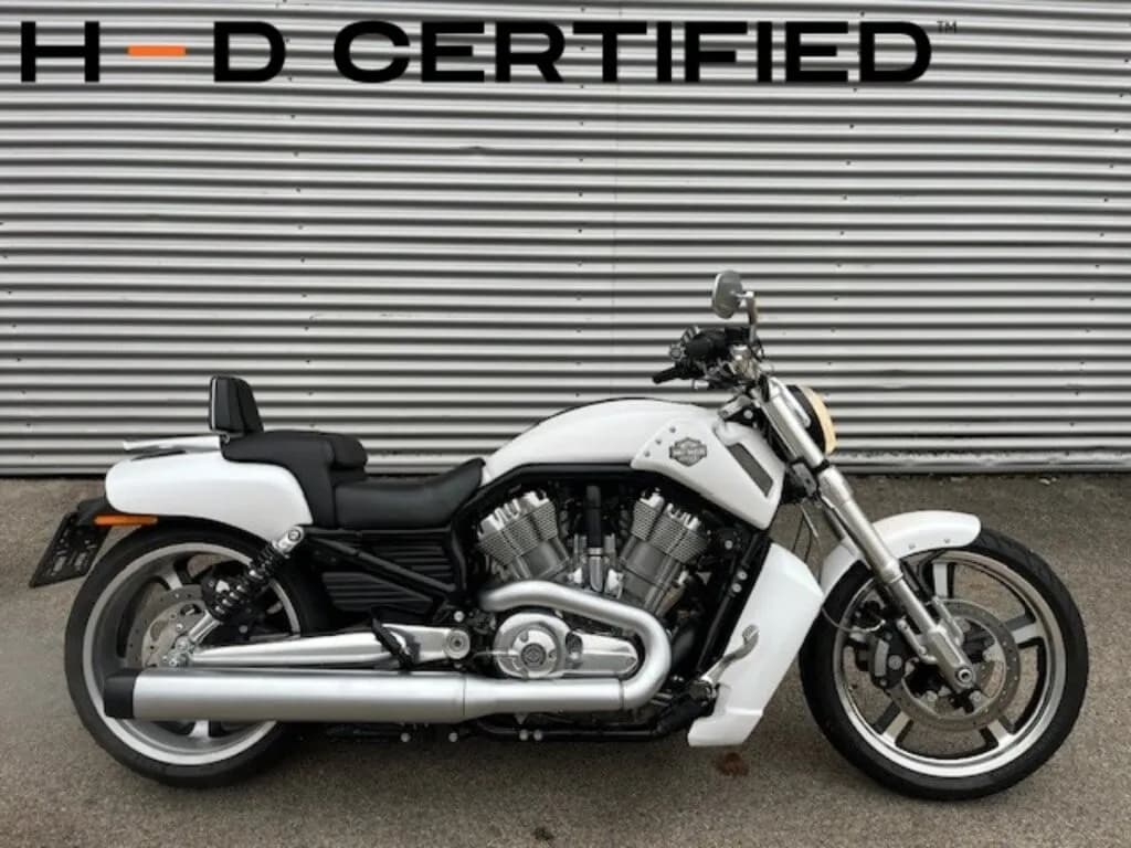 Harley-Davidson V-Rod