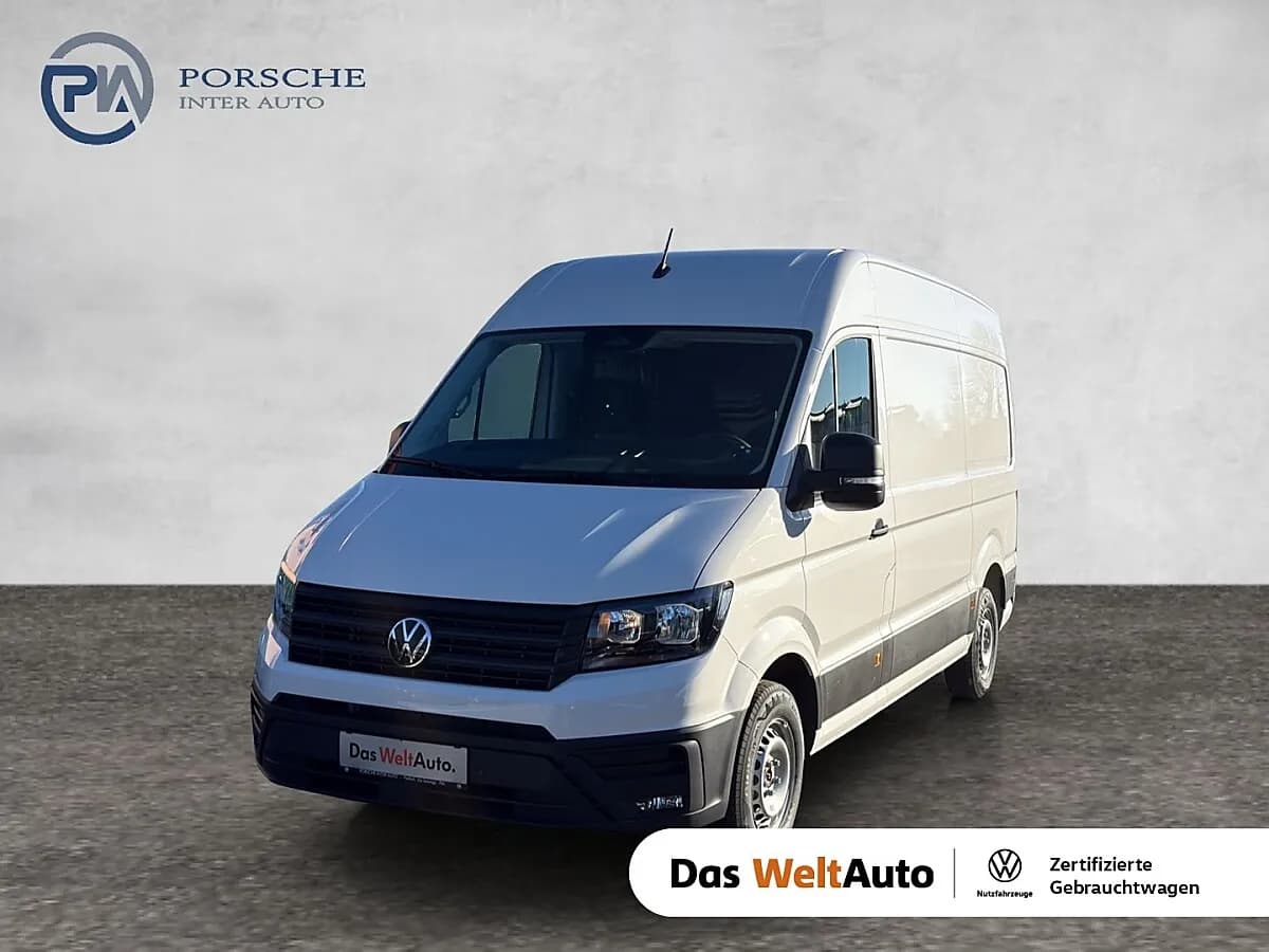 VW Crafter