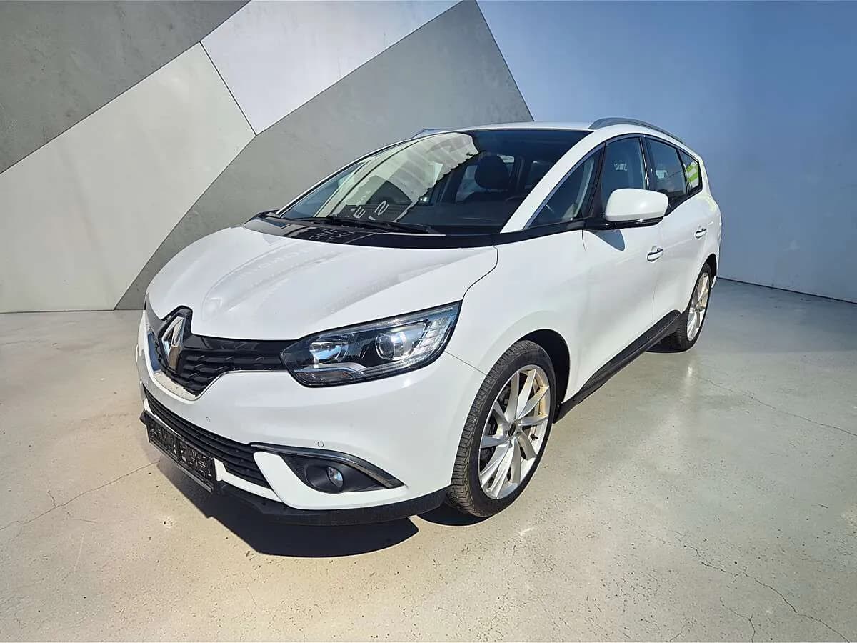 Renault Grand Scénic