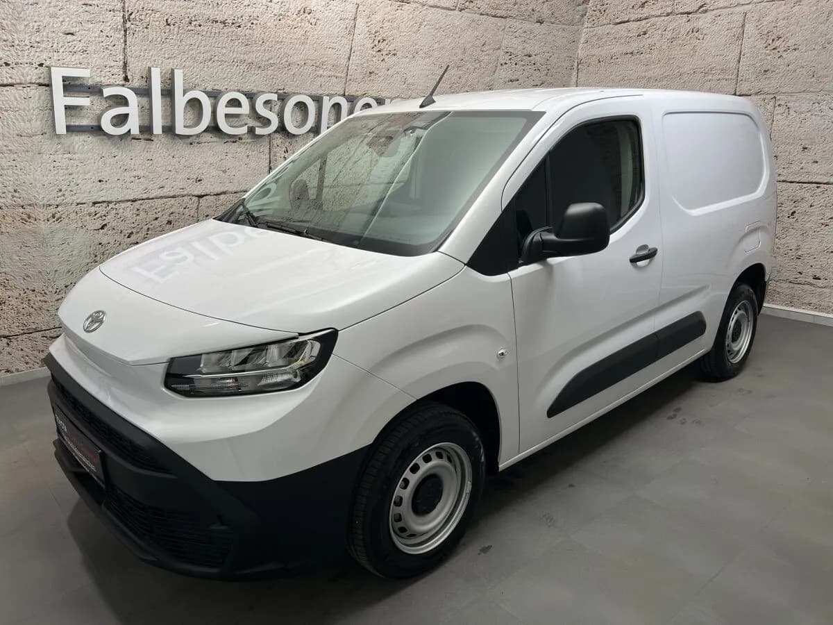Toyota Sonstige