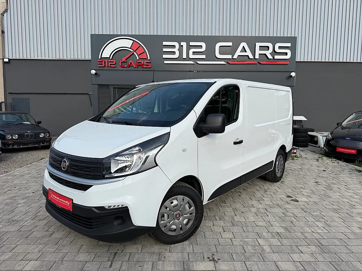 Fiat Talento