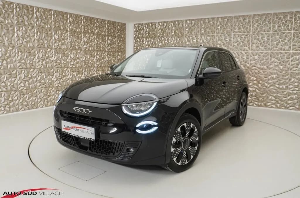 Fiat 600