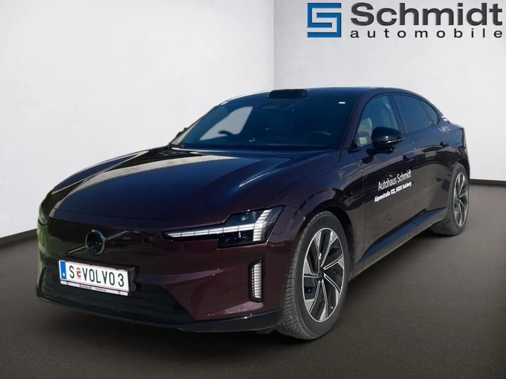 Volvo EX90