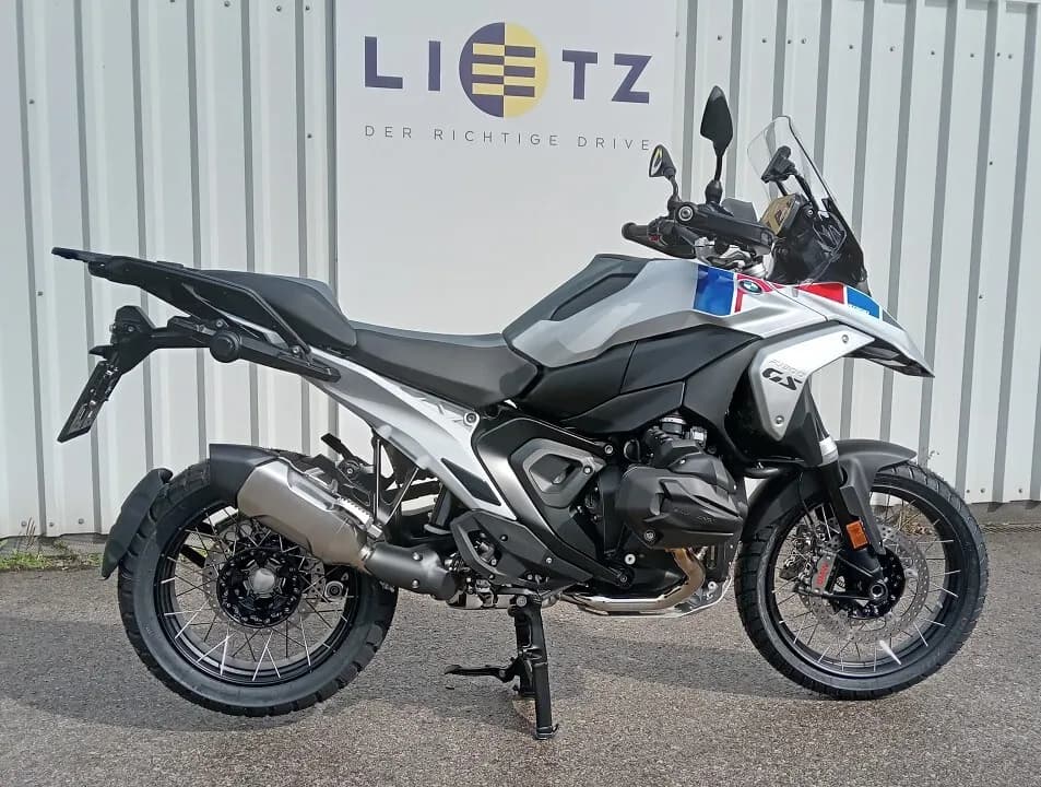 BMW R 1300 GS