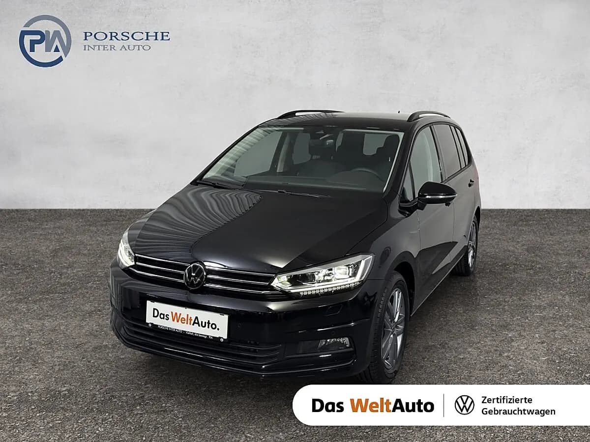 VW Touran