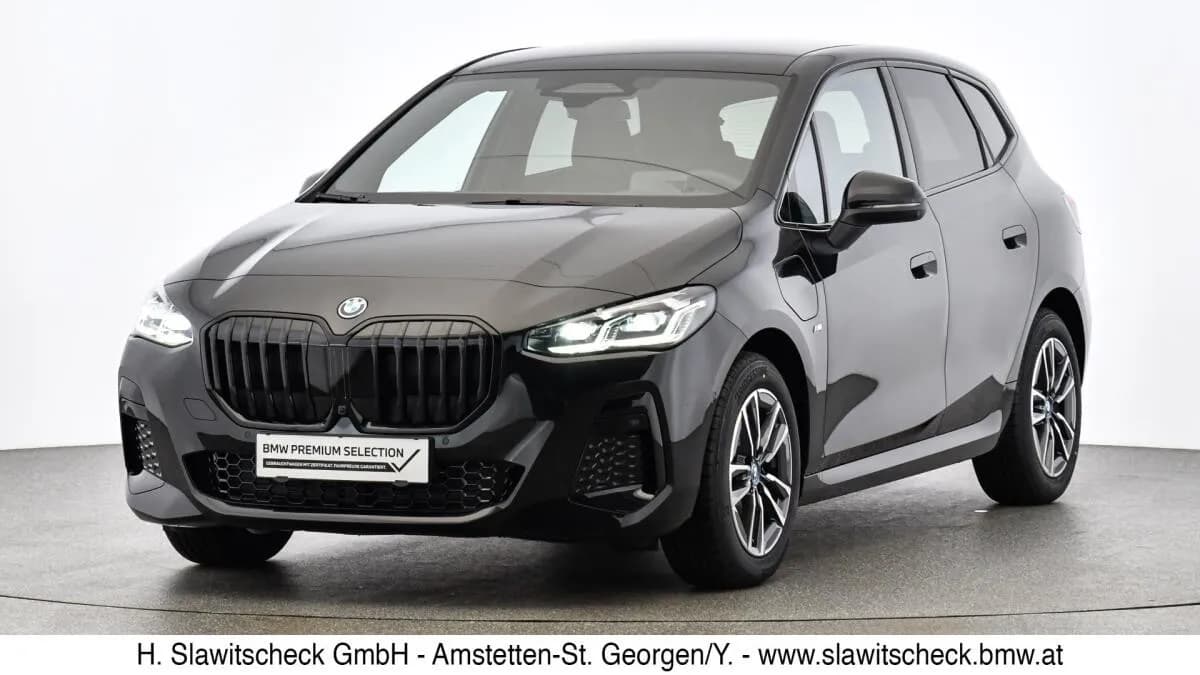 BMW 2er-Reihe