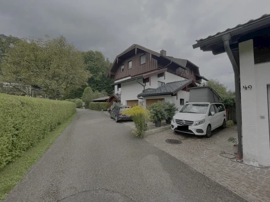Mercedes-Benz Marco Polo 4matic AMG Line und Top Ausstattung