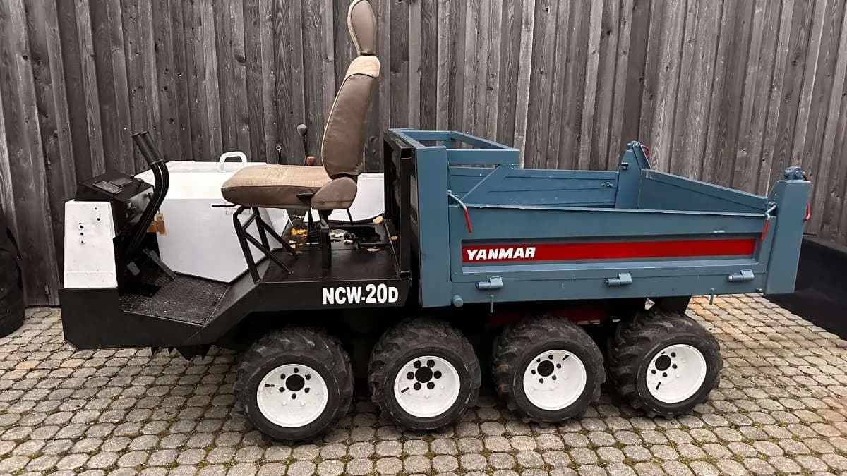 Yanmar Sonstige