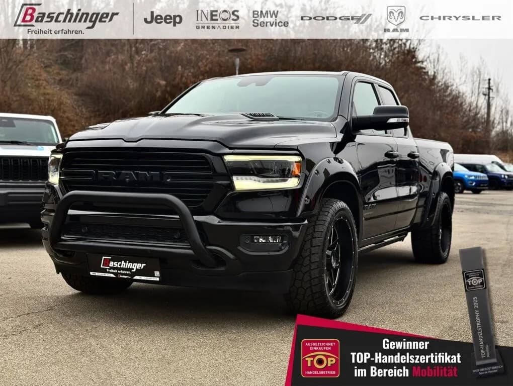 RAM 1500