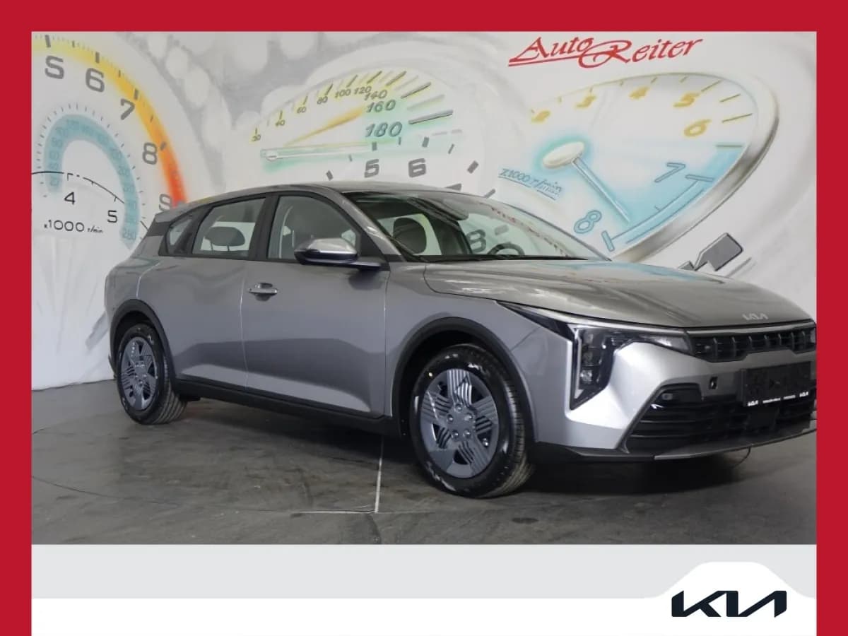 KIA K4