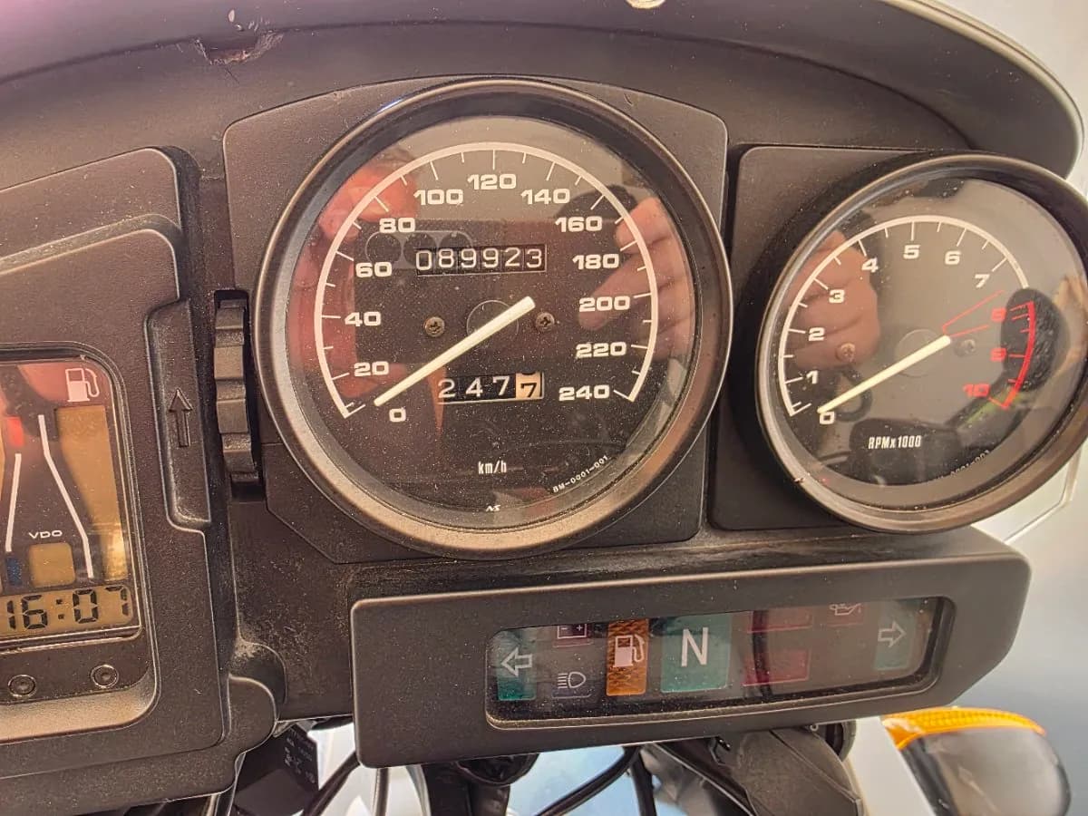 BMW R 1150