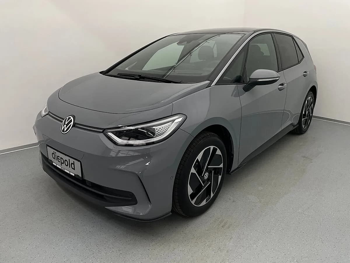 VW ID.3